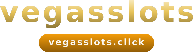 vegasslots logo