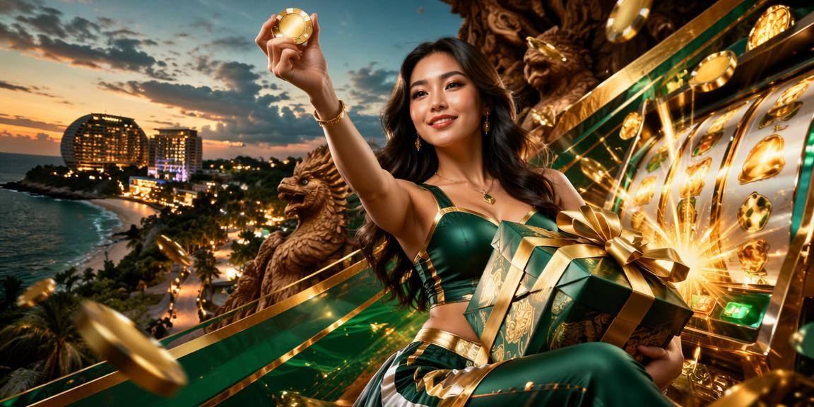 vegasslots vegasslots Casino: Slots, Live Tables, Sportsbook